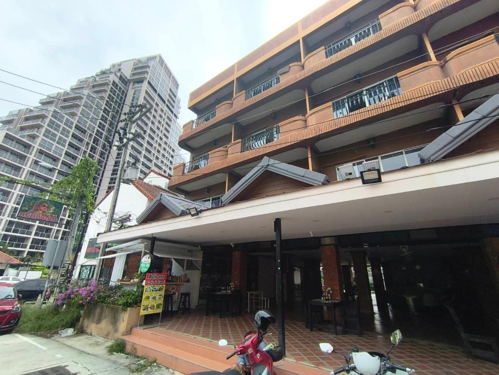 Peter's house2 Five minutes to the beach - Resim 6