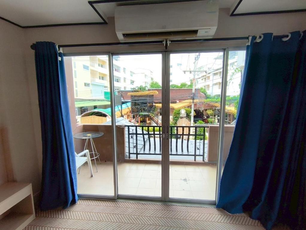 Peter's house2 Five minutes to the beach - Resim 14