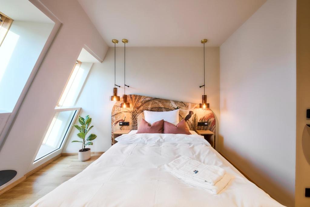 Hotel Karol - Resim 8