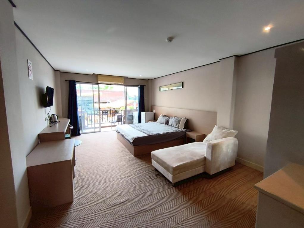 Peter's house2 Five minutes to the beach - Resim 17