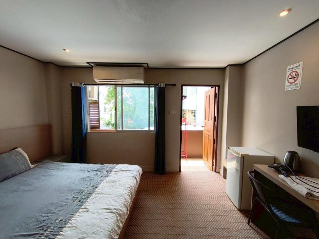 Peter's house2 Five minutes to the beach - Resim 21