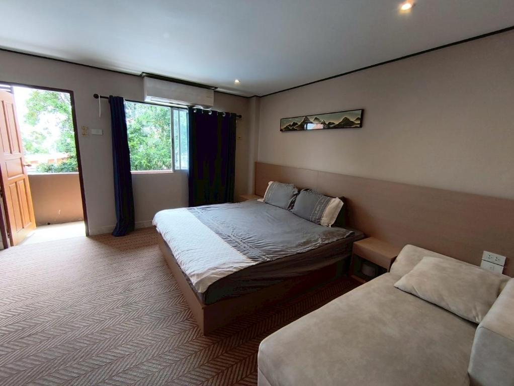 Peter's house2 Five minutes to the beach - Resim 23