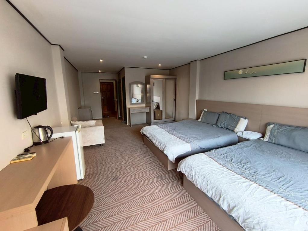 Peter's house2 Five minutes to the beach - Resim 5