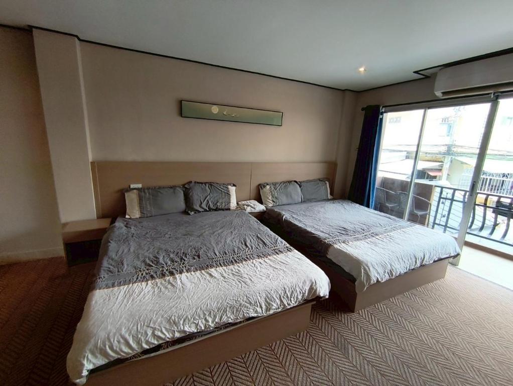 Peter's house2 Five minutes to the beach - Resim 27