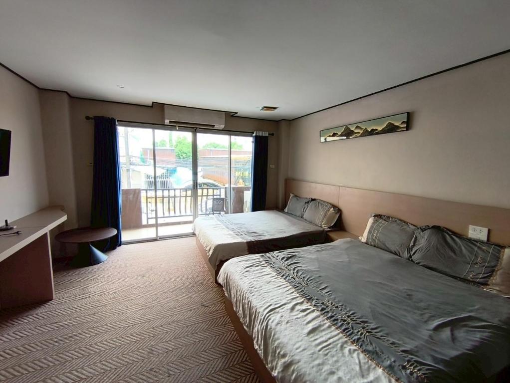 Peter's house2 Five minutes to the beach - Resim 7