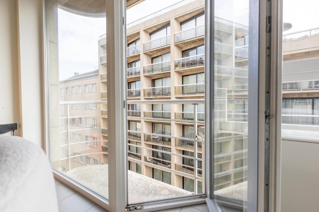 Sea Flower Suite - 232, Ostende (aktualisierte Preise für 2025)