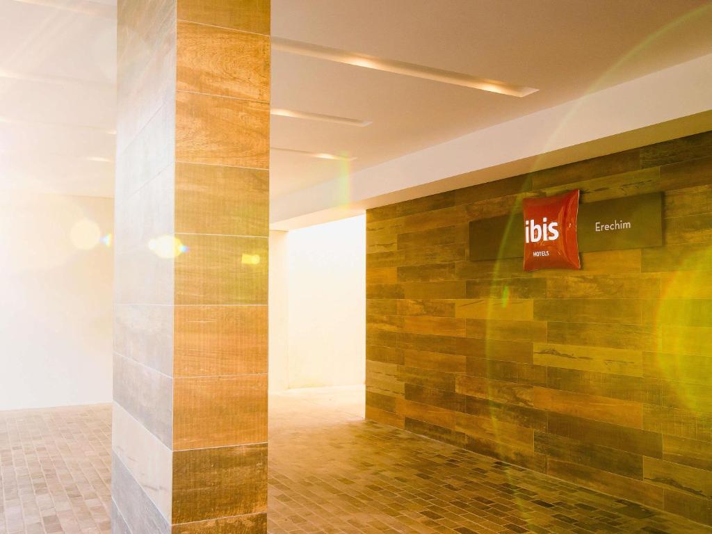 ibis Erechim