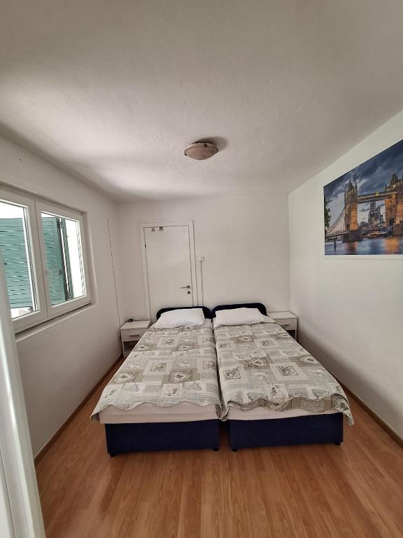 Apartman Gareljić
