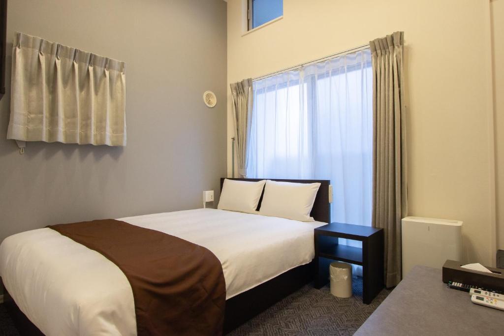 HOTEL FAMILIA Hakata East