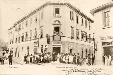 Casa della Gabri