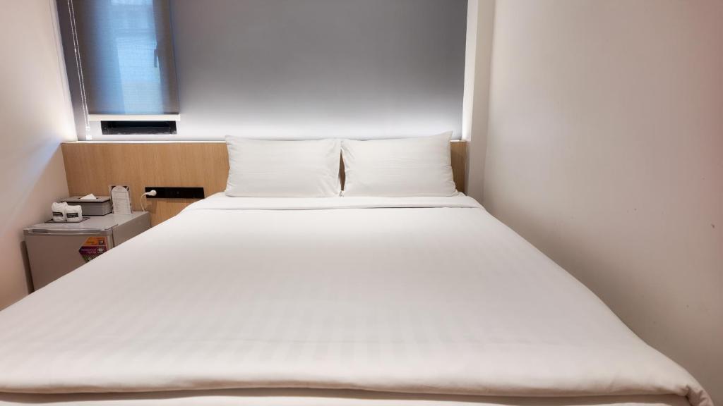 V1 boutique hotel - Chambre Lit Queen-Size Standard