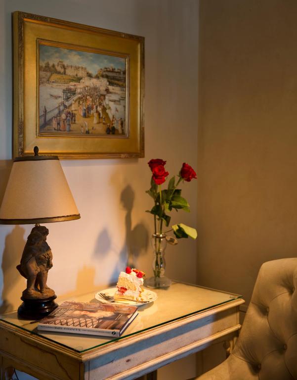 Enchante Boutique Hotel - Premier King Room