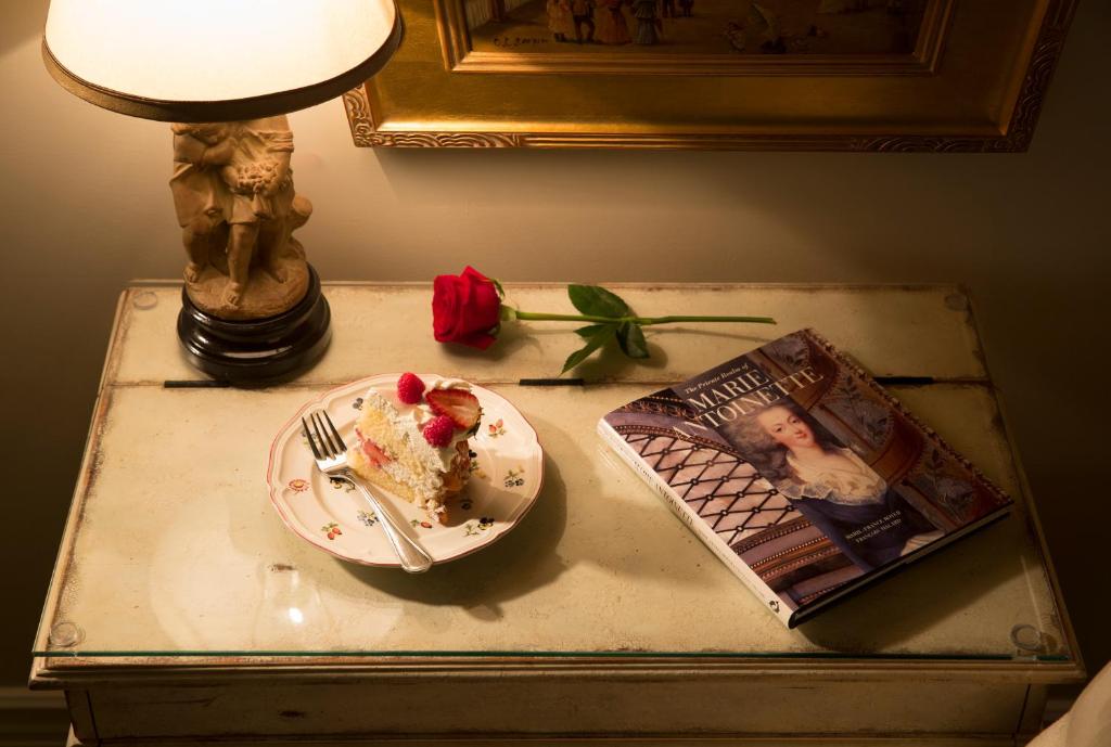 Enchante Boutique Hotel - Luxe Kamer