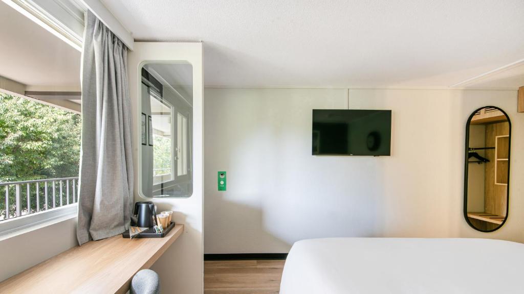 Campanile Prime - Aix-en-Provence Sud - Pont de l'Arc - Resim 26