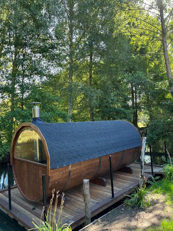 Gasthaus & Pension Am Kurfürstendamm - 18