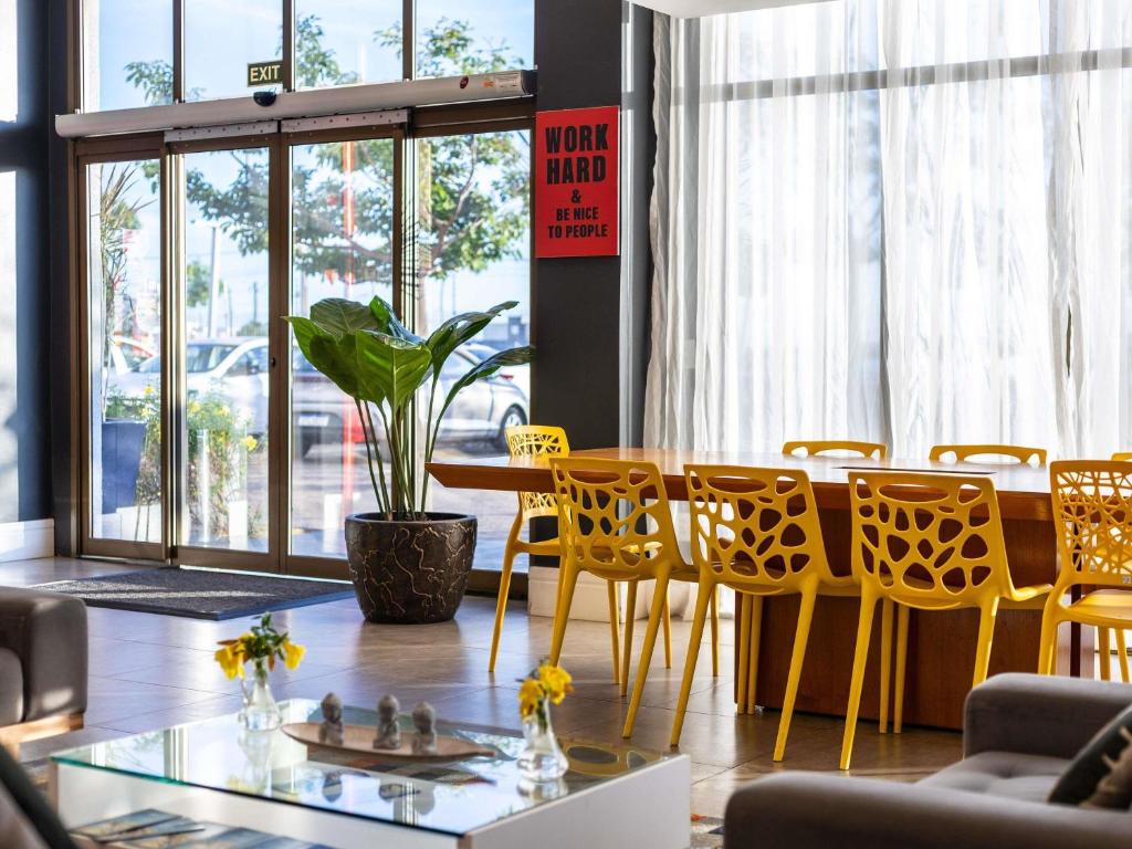 ibis Styles Boa Vista