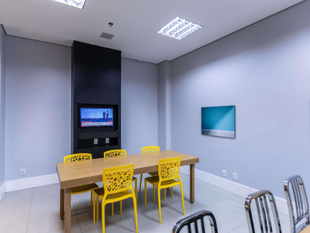 ibis Styles Boa Vista