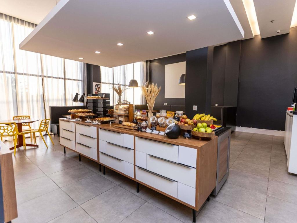 ibis Styles Boa Vista