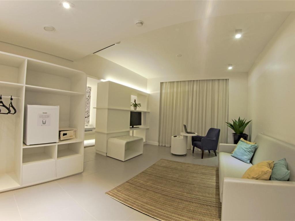 ibis Styles Boa Vista