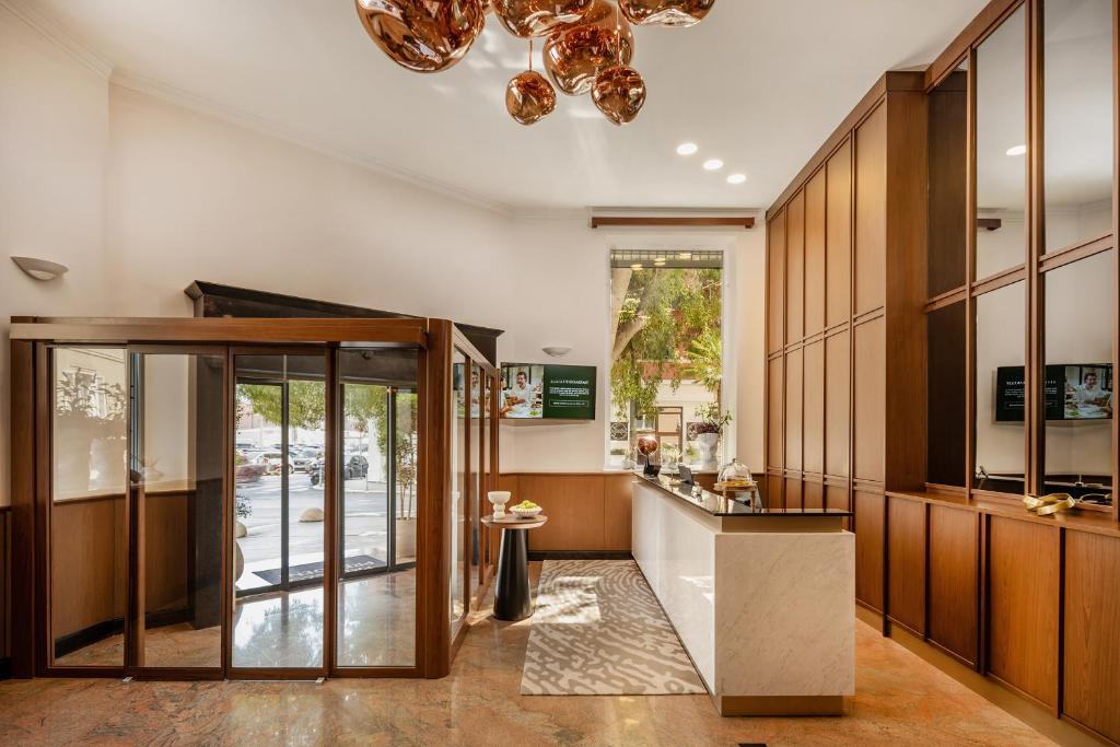 Palazzo President - Resim 5