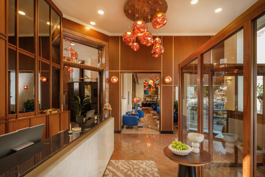 Palazzo President - Resim 4