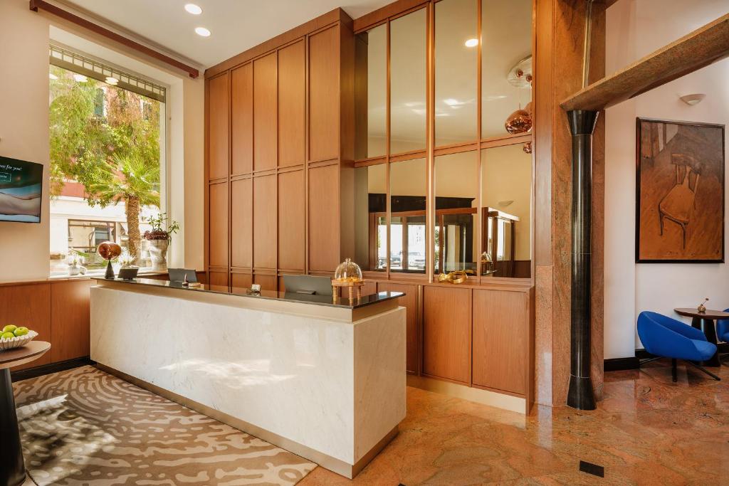 Palazzo President - Resim 6