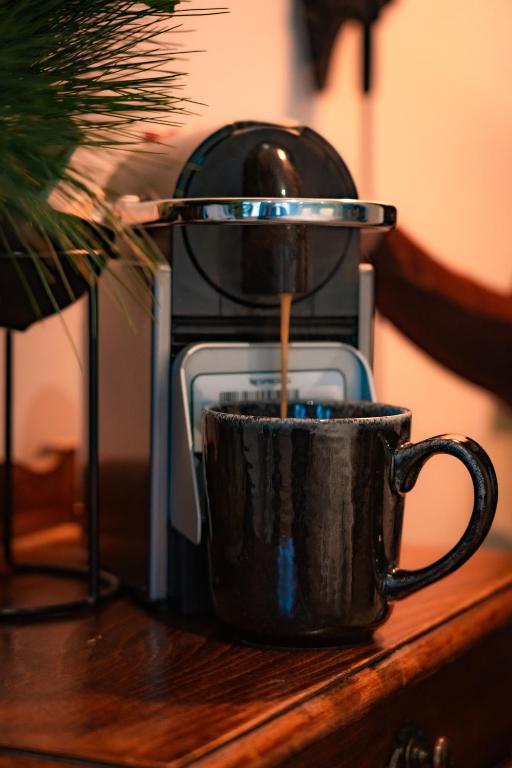 Hôtel Vendome Saint-Germain - Resim 8