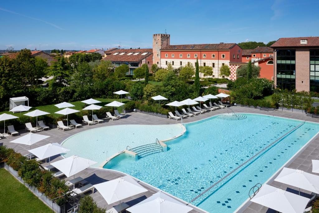 Hotel Veronesi La Torre - Housity
