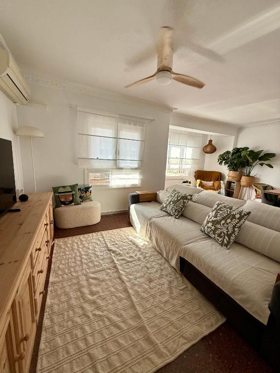 Central and Cozy Retreat - Ferienwohnung Almería - Housity