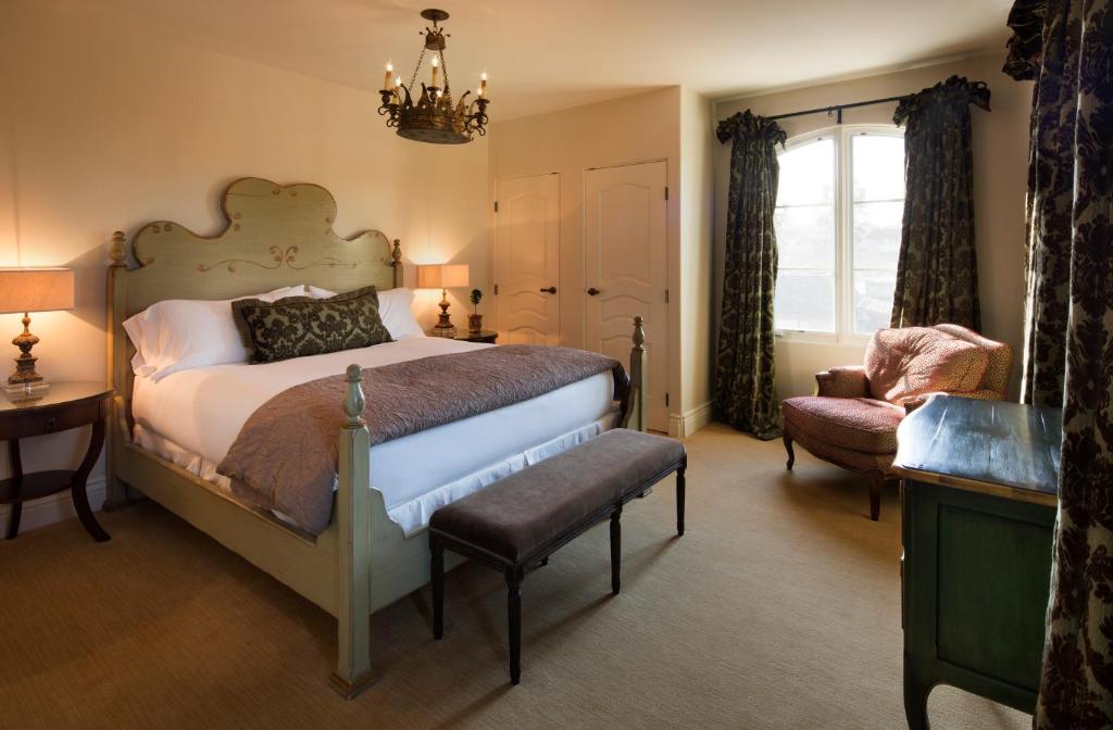 Enchante Boutique Hotel - Suite