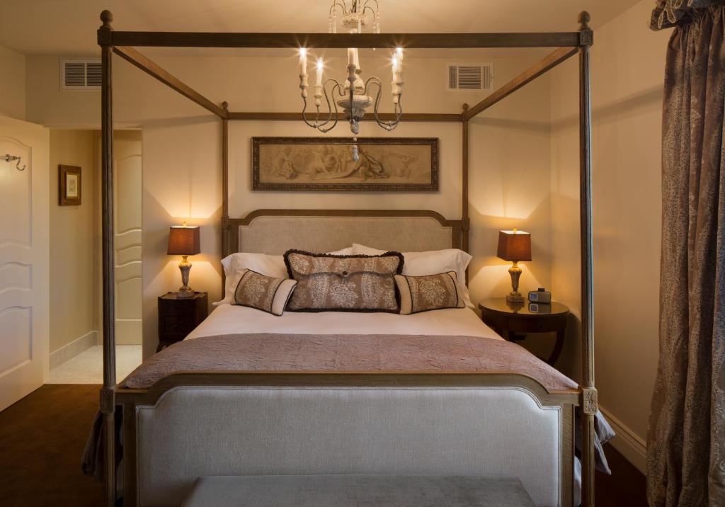 Enchante Boutique Hotel photo