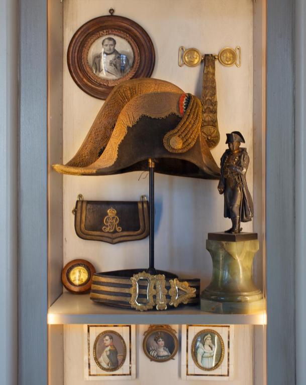 Enchante Boutique Hotel photo