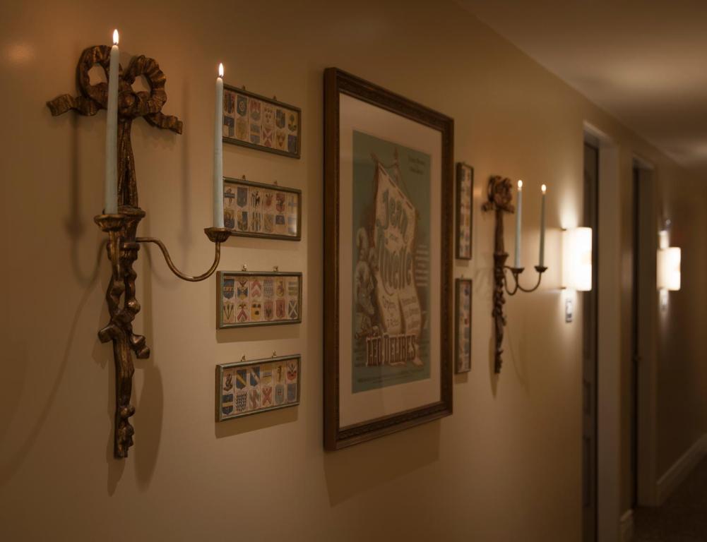 Enchante Boutique Hotel photo