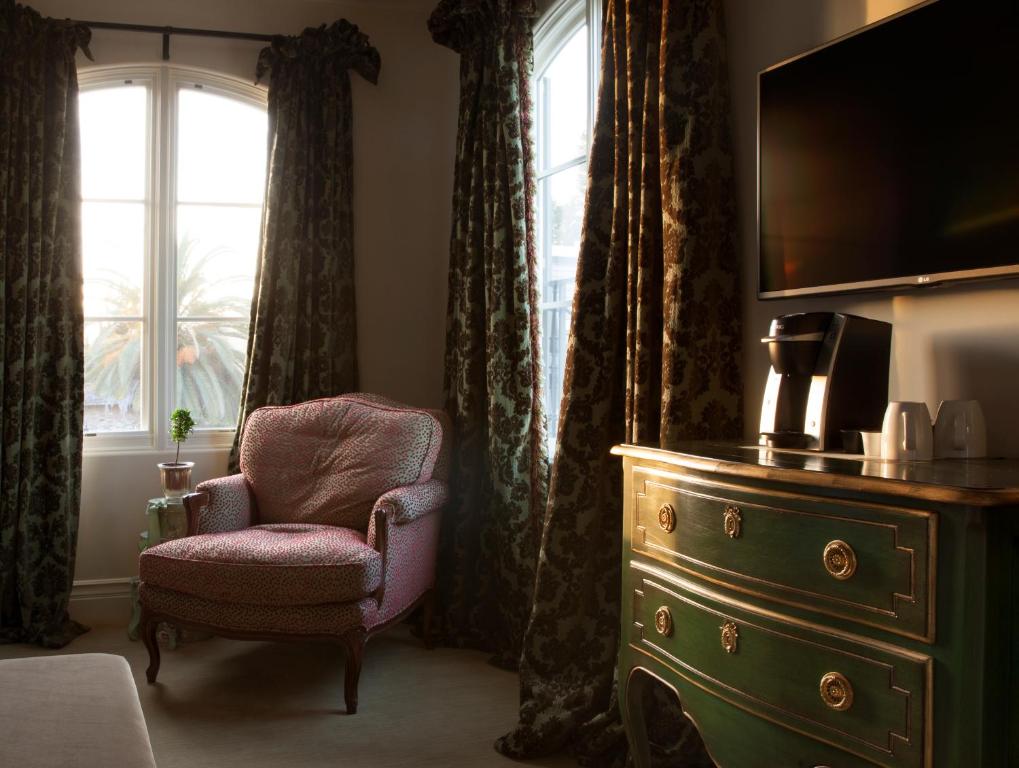 Enchante Boutique Hotel - Superior King Room