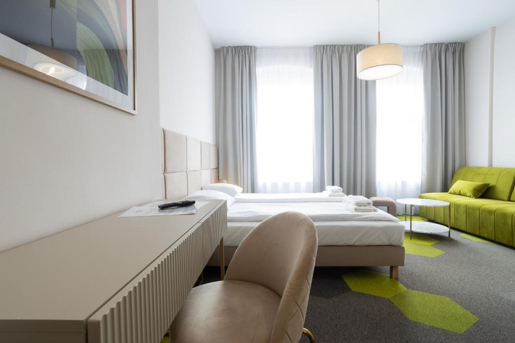 Moon ApartHotel - 16