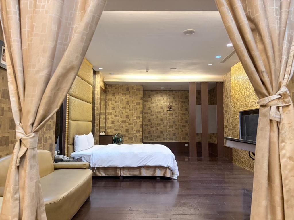 Lisa Motel, Kaohsiung (mga updated na presyo sa 2026)