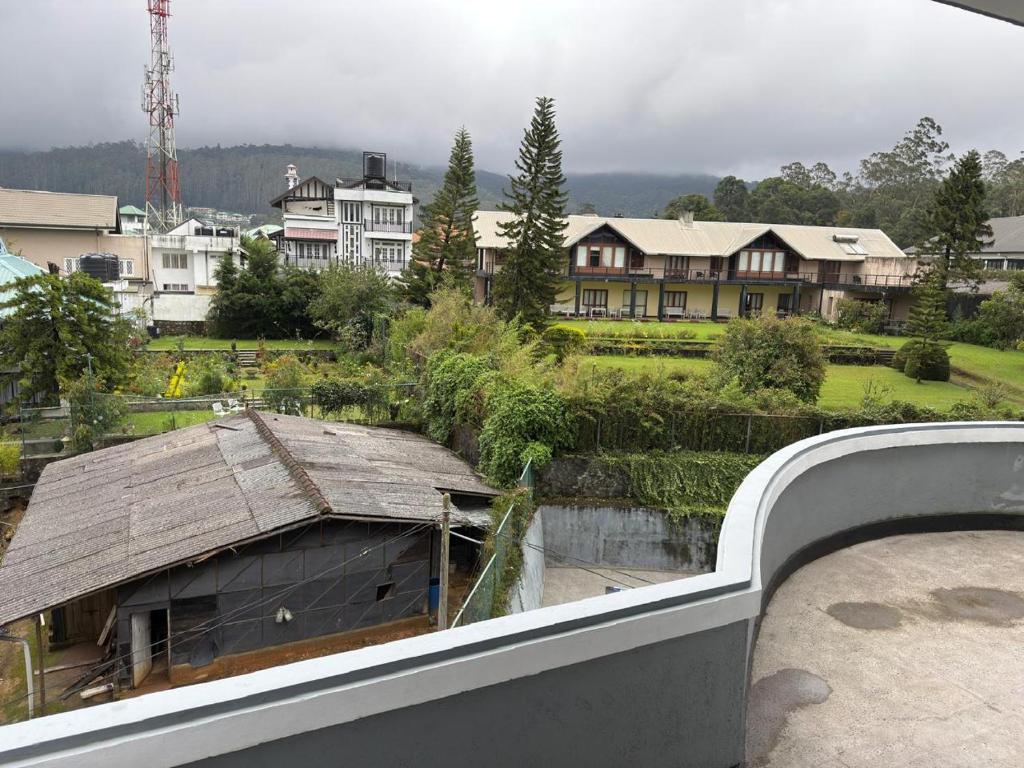 Afbeelding uit fotogalerij van Hotel in Nuwara Eliya
