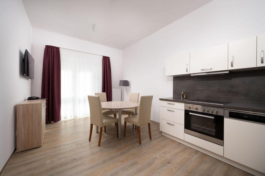 Allgäu Art Hotel - Apartment