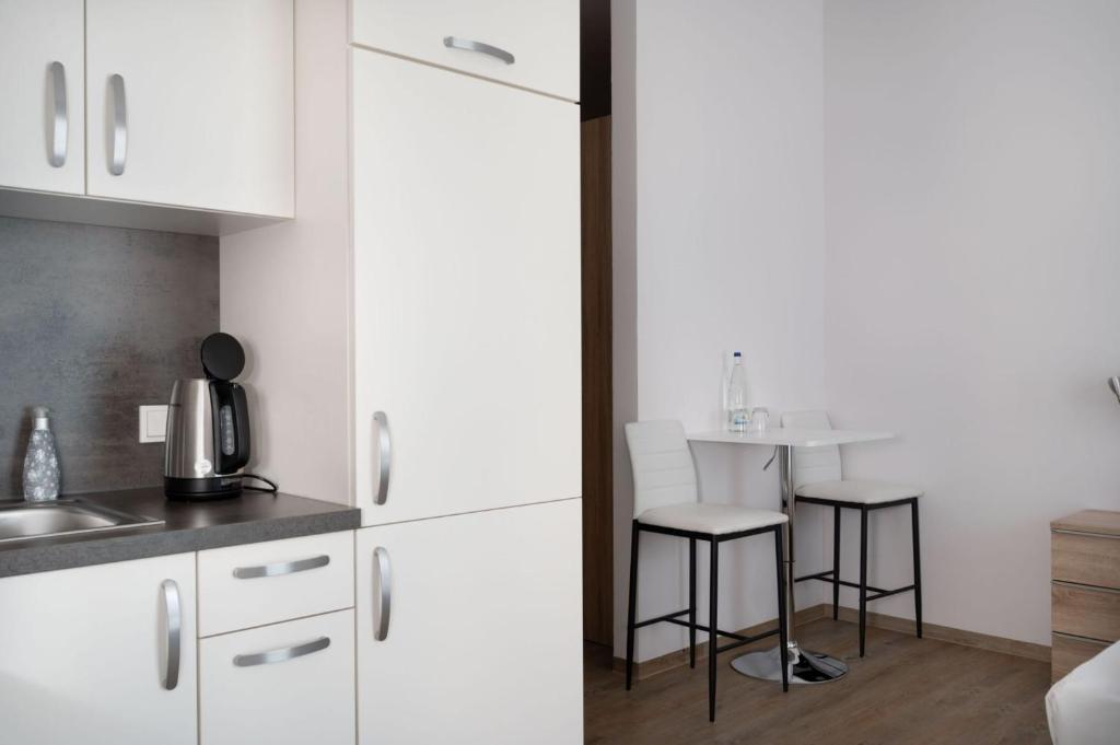 Allgäu Art Hotel - Studio