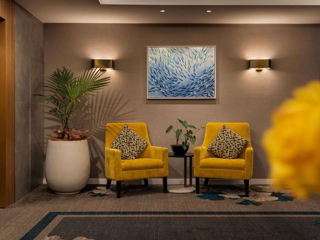 The Sebel Auckland Manukau - Resim 9