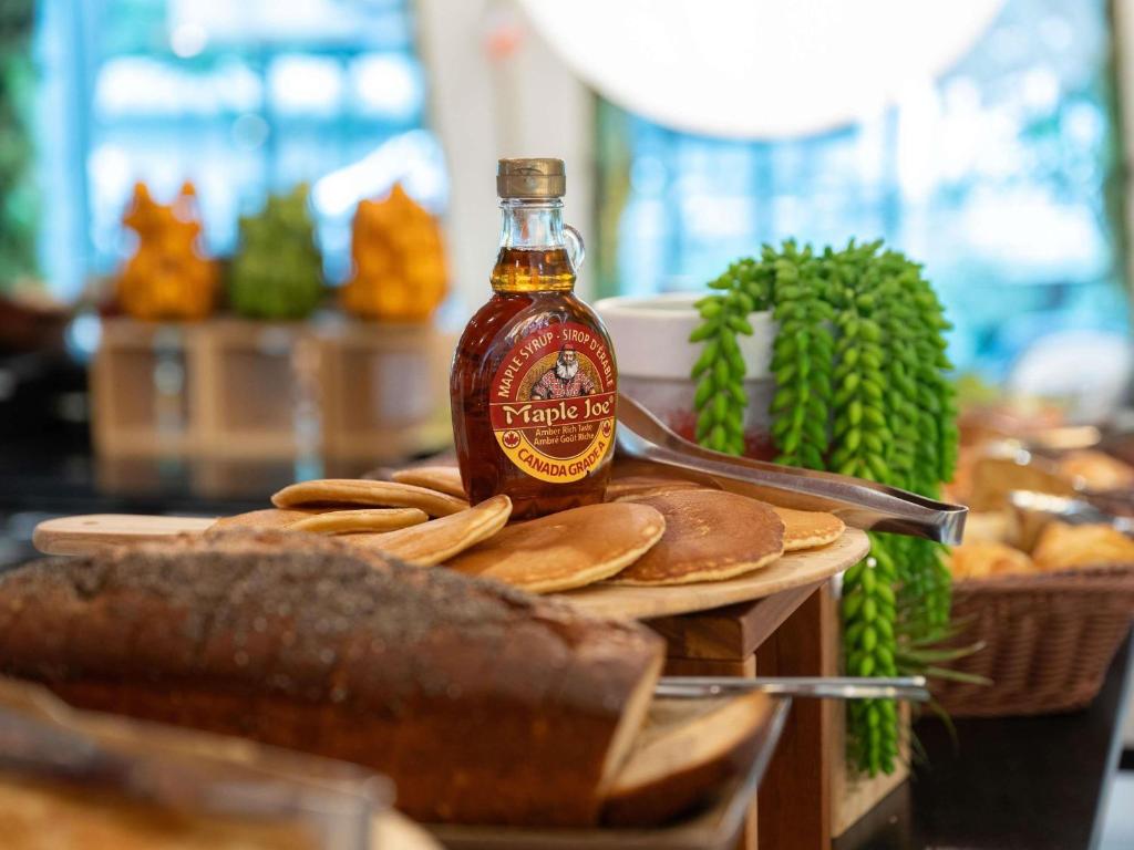 ibis Styles Paris Meteor Avenue d'Italie - Resim 36