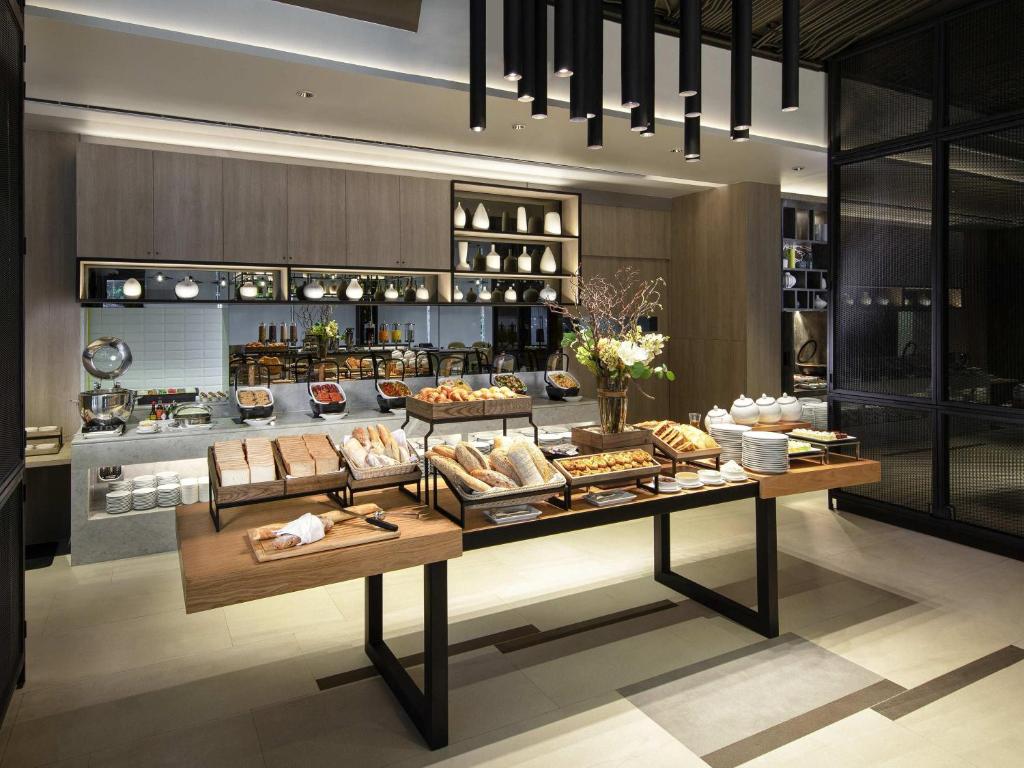 ibis Styles Bangkok Sukhumvit 4 - Resim 21