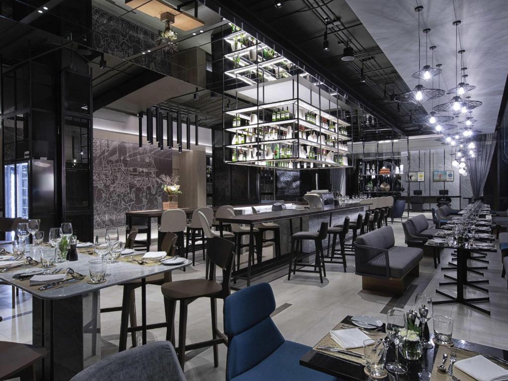 ibis Styles Bangkok Sukhumvit 4 - Resim 29