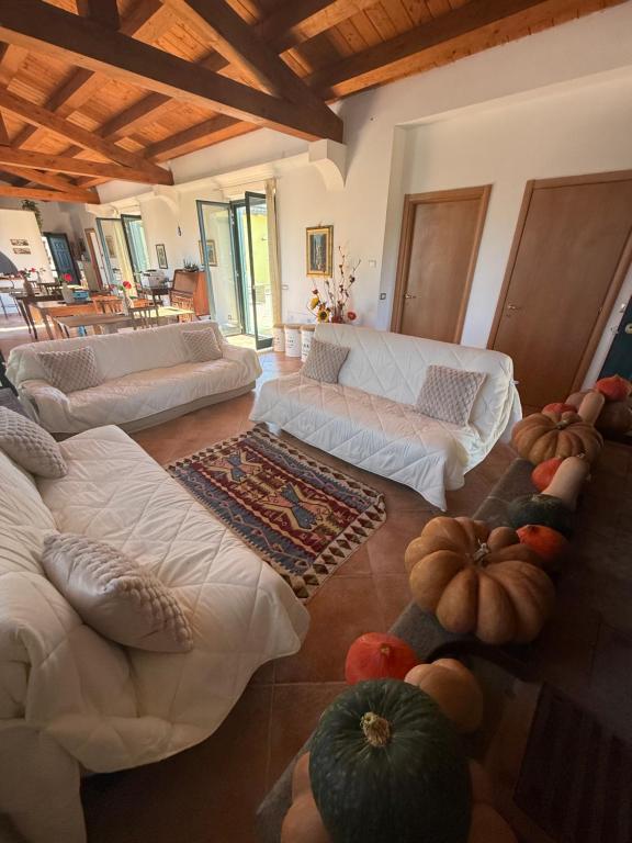 Agriturismo La Vita è Bella
