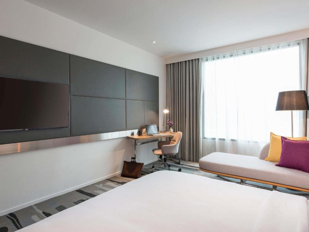 Novotel Bangkok Sukhumvit 4 - Resim 22