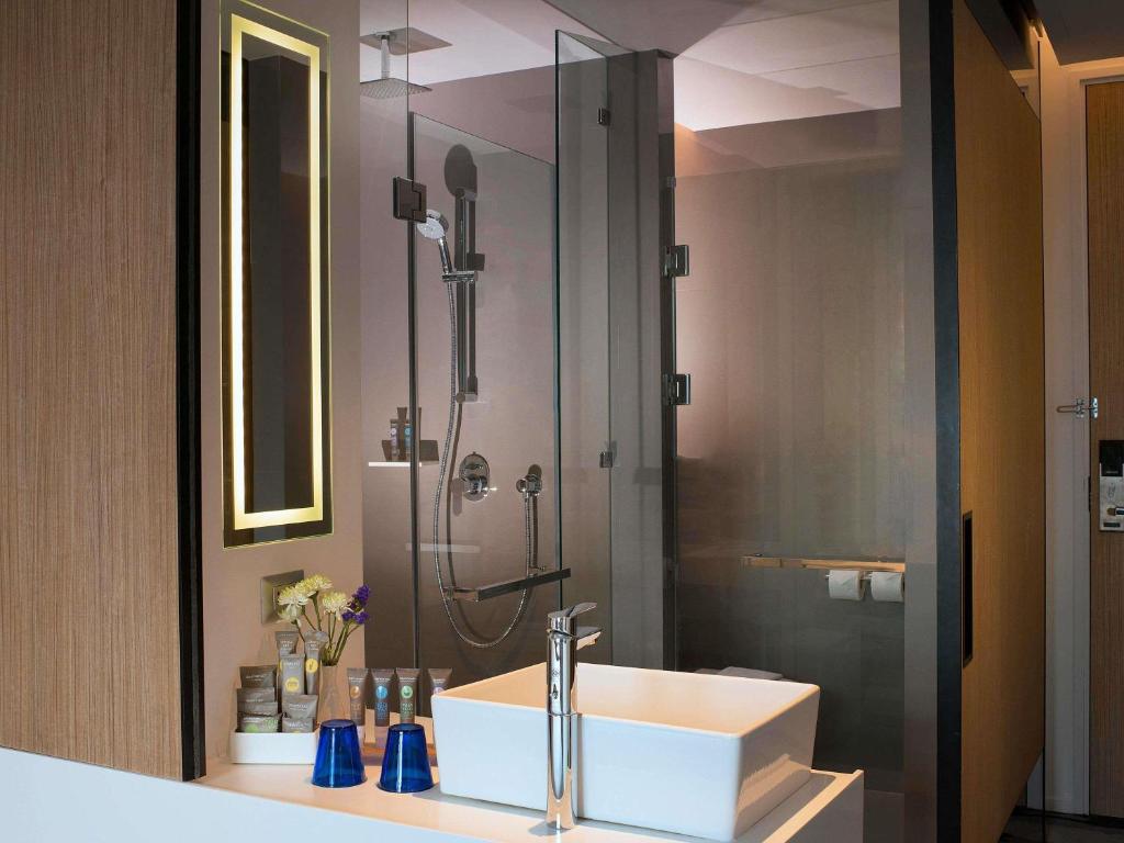 Novotel Bangkok Sukhumvit 4 - Resim 25