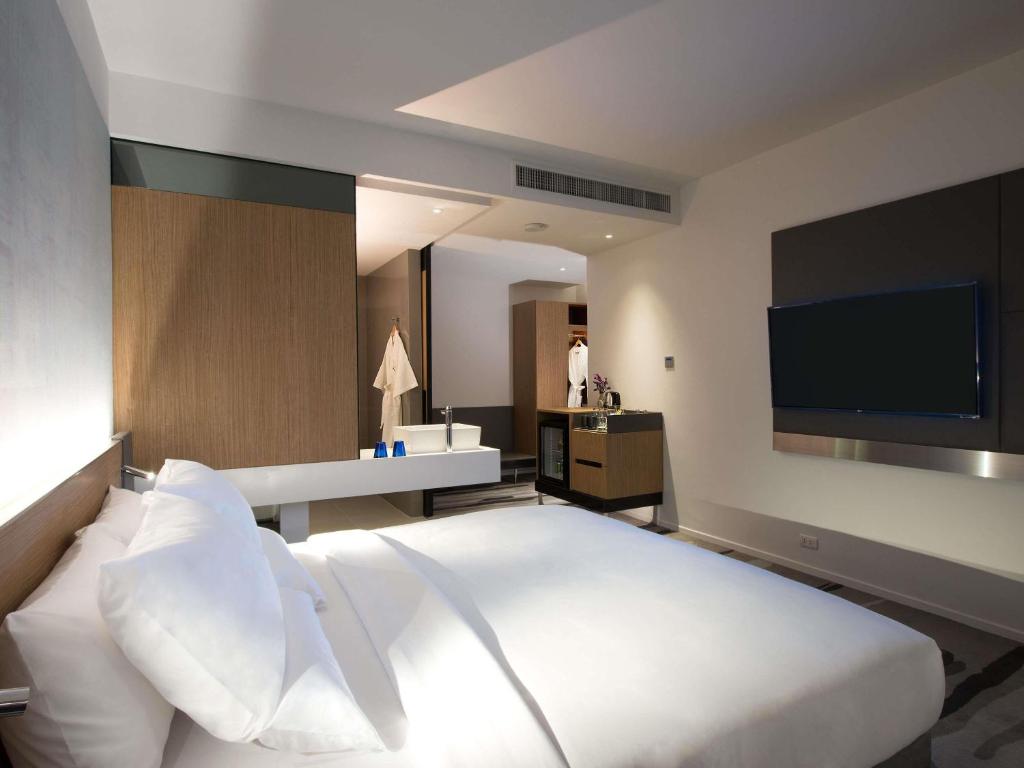 Novotel Bangkok Sukhumvit 4 - Resim 23