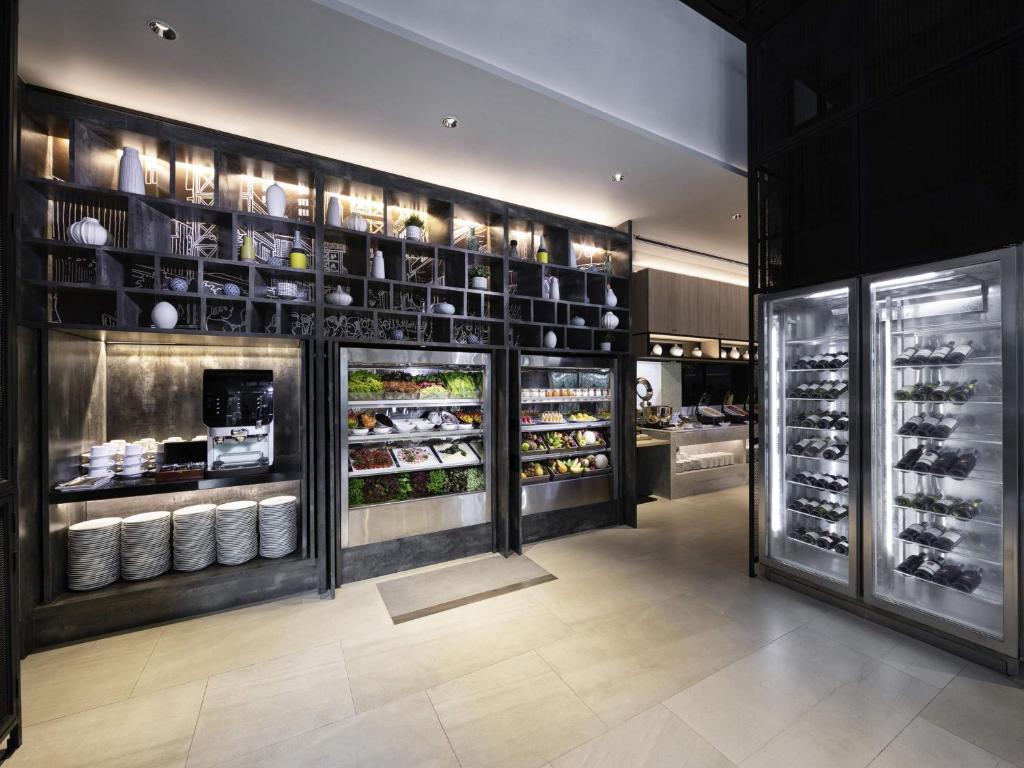 Novotel Bangkok Sukhumvit 4 - Resim 33