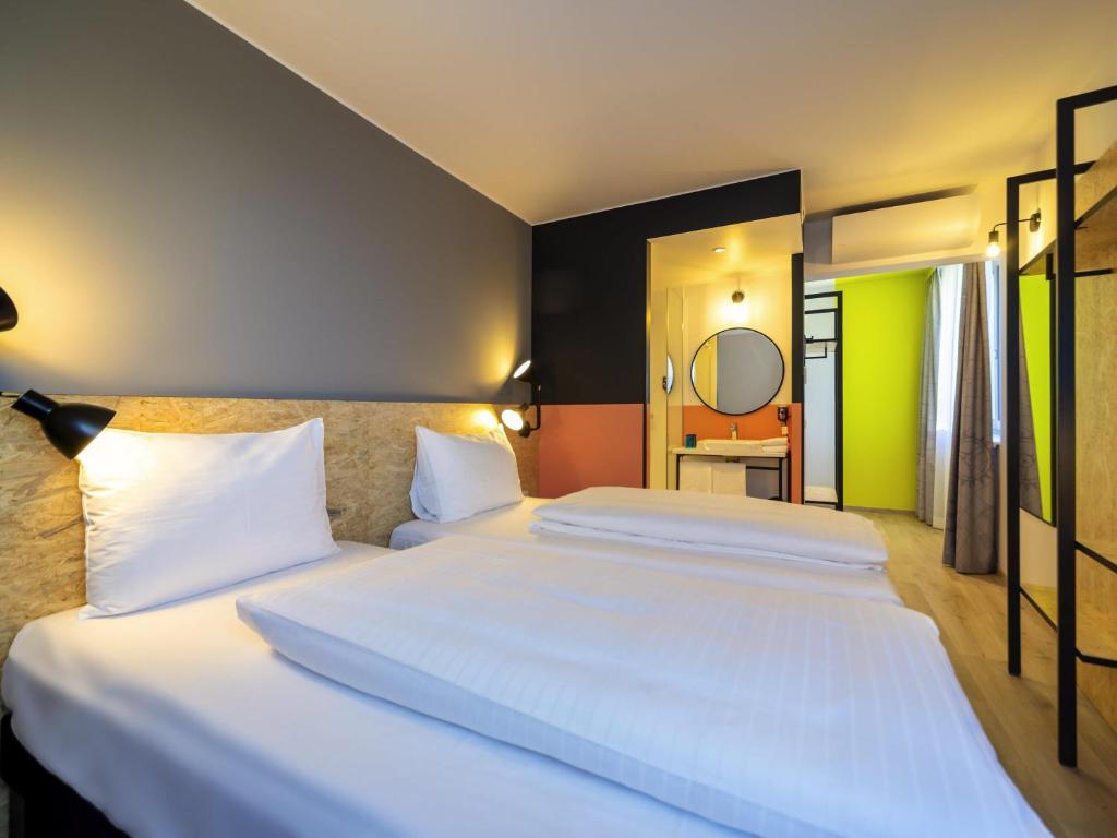 ibis Styles Wien Messe Prater - Resim 18