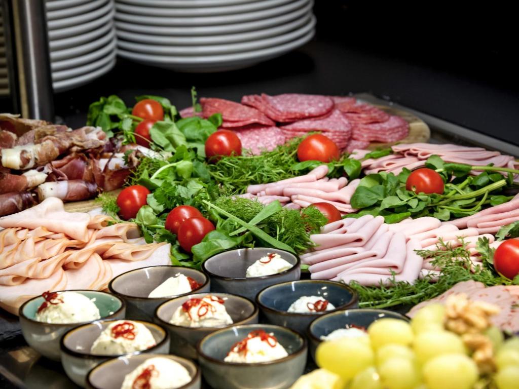 ibis Styles Wien Messe Prater - Resim 29